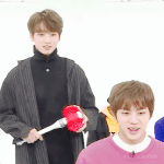 [방탄소년단] 꾸기능여 진형이 젤 웃겨여