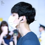 [백현] 백현이 <b>목선</b> 아r트