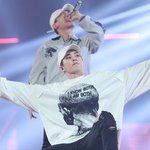 [시우민] <b>스웩</b> 넘치는 시우민