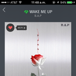 [BAP] 하 비에삐가 나랑 같은 나라에 있는데 왜 보러 못가니ㅠㅠ