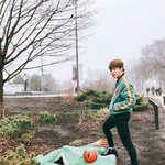 [방탄소년단] 박짐인 다리 실화냐...?