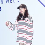 넘나 뜨거웠던 슈퍼콤마비 2017FW <b>헤라</b> 서울패션위크 !!