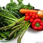 [40075] 30대 아재가 만든 봄의 파스타, 푸실리 알라 프리마베라