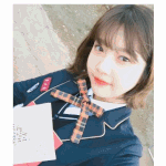 그거너사 조이 옷 예쁘지<b>아늠</b>?