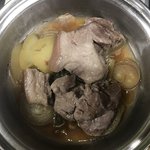 일년<b>반차</b> 새댁 현실집밥