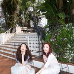 라코스테 정려원 손담비 화보