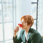 [EXO] 슴이 이런사진도 찍을줄 아는구나