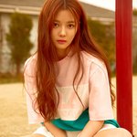 유정이 새 화보... <b>대존예</b> 기운이 느껴진다