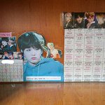 [이삐] 내방안의구석<b>한켠</b>에자리잡은방탄존