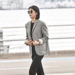 수지 성숙하고 세련된 늬끰?