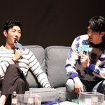 서로 게스트 품앗이 해준 지수랑 <b>남주</b>혁
