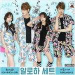 [댓글부탁해] 우리반<b>반티</b>