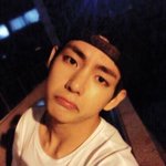 [방탄소년단] 태형이진짜이목구비가쩌는듯