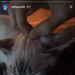 [BTOB] 식이 인별인데