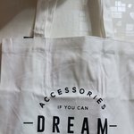 [NCT] 왘 사은품으로 에코백 받았는데