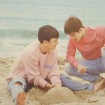 [CHEN] 종대랑 <b>물놀</b>이 가구싶다