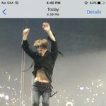 [EXO] ㅅㅂ잠ㅅ에도 이정도 거리 <b>폰</b><b>카</b>짤 나올수있냐