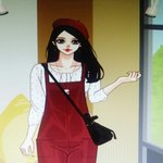 옷입히기 <b>꿀</b><b>잼</b>