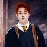 [시우민] 후플<b>푸</b>프 시우민?