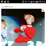 [댓글부탁해] 얠 보고 오빠라 부르고싶어?