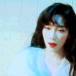 [모두드루와] 현실 옆집 언니 태연.JPG
