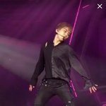 [시우민] 시우민 춤선 대박 잘보이는