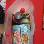 [이삐] 이삐들 꼬꼬넛치킨 ㄹㅇ후기