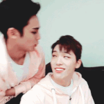 [세븐틴] 한번만 들어와주랑