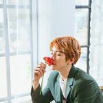 [EXO] 이 꽃 <b>장미</b> 아니지?