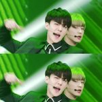 [EXO] 작년 오늘의 세훙..