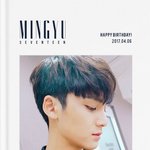 [세븐틴] 플디 진짜 포토샵 <b>연습</b>하나봐