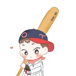 [시우민] <b>엘린</b>이 시우민 팬아트