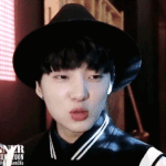 [위너] 쨔란 영업왔어요