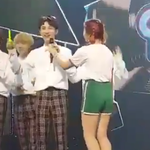 [NCT] 예1림이랑 수2영이 엔시릐한테