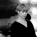 [방탄소년단] 진짜 지민이 볼<b>때</b>면
