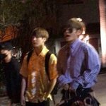 [방탄소년단] 진짜 걸어다니는 <b>구찌</b>네...