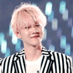 [EXO] 비오는날 기념 추반