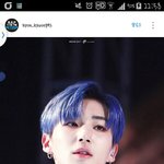 [BAP] 블루업이