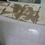 <b>윗층</b>에서 비가 세는데 3개월째 아무 조치가 없어요