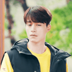 씹덕터지는 이동욱 <b>버릇</b>