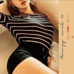 <b>공민지</b> 원래 이렇게 섹시했나?