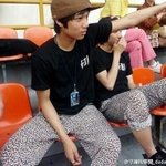 [EXO] <b>똥내</b>나는메주면상