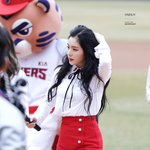 [EXO] <b>개미허리</b> 현