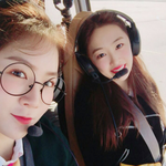 [인정ㅇㅇ] 라스베가스에서 미모폭발한 다솜