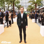 수트핏 최고인 라이언 고슬링