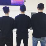 [EXO] 와 새삼 찬열이 덩치가 크긴 크구나..