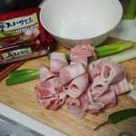 [자취요리] 라면먹고 갈래요?(3) (<b>feat</b>. 둥지냉면)