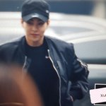 [시우민] 오늘 <b>블랙</b>간지 쩌는 시우민ㅇㅇ