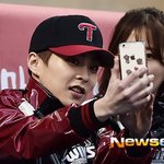 [EXO] 와 <b>옆</b>에여자분 겁나부럽다ㅠ