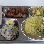 얘들아 릴레이 소설 어때?